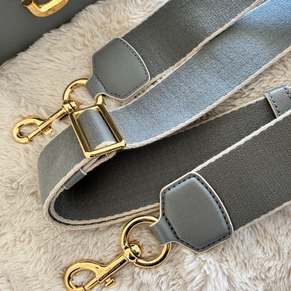 SOLD - marc jacobs camera bag - Picture 6 of 11